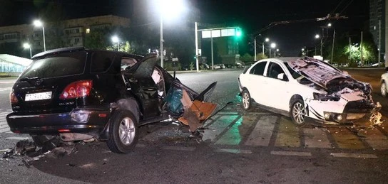 جۇگەنسىز جۇرگىزۋشىلەر ازايار ەمەس