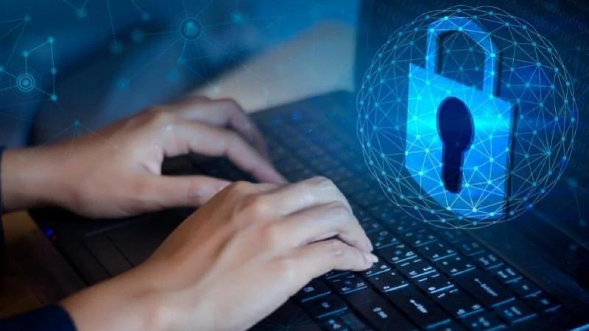 اقپاراتتىق قاۋىپسىزدىكتىڭ ماڭىزى