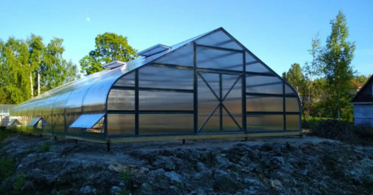 605 فەرمەرلىك جىلىجاي: ۇلتتىق ستاندارت سەرتيفيكاتىن الدى