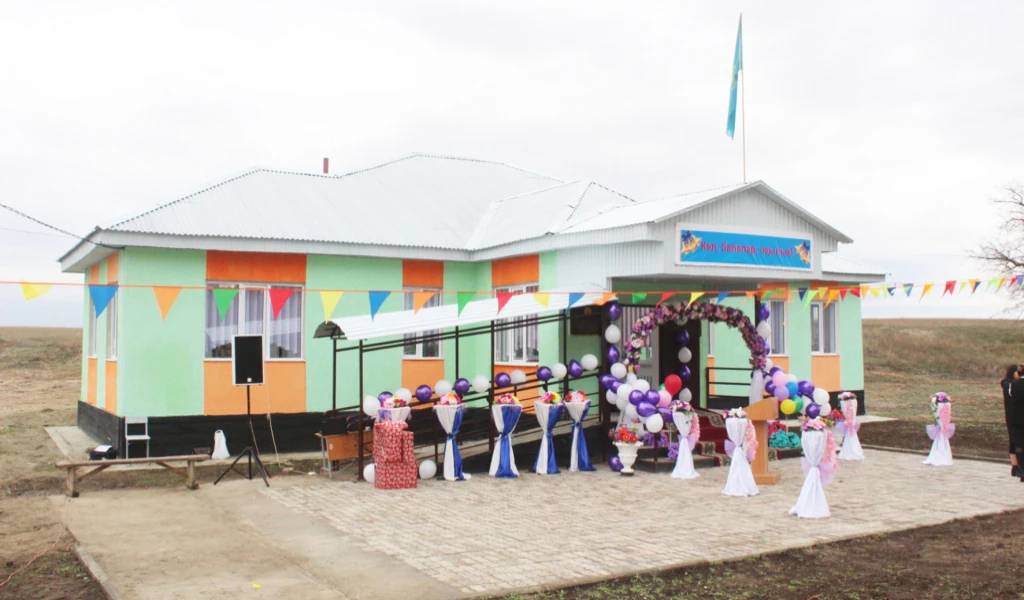 ەل ازاماتتارىنىڭ ايرىقشا باستاماسى