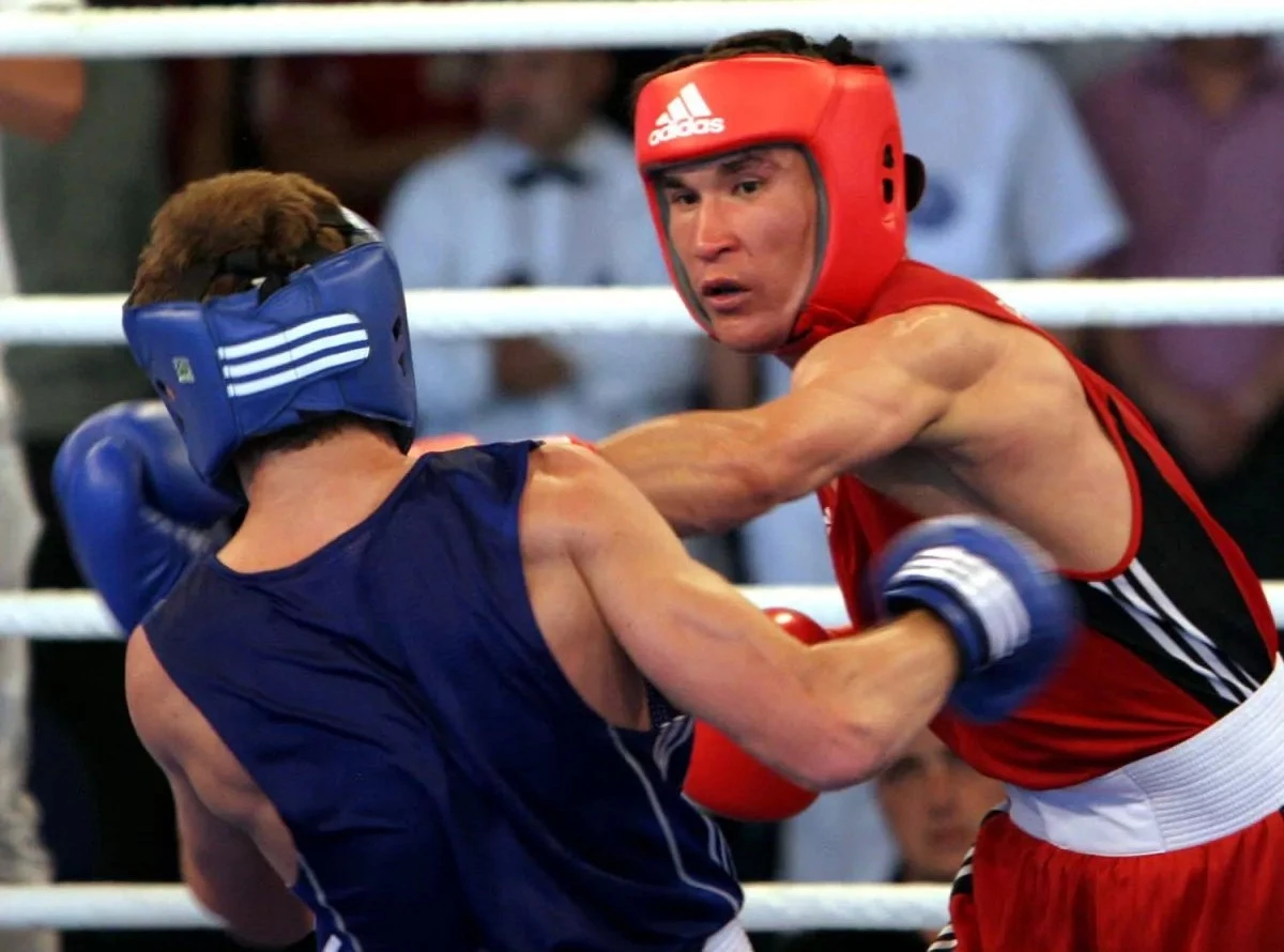 ساپيەۆتىڭ سوققىسى