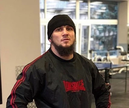 ارتەمدى الىپ ۇرامىن دەيدى