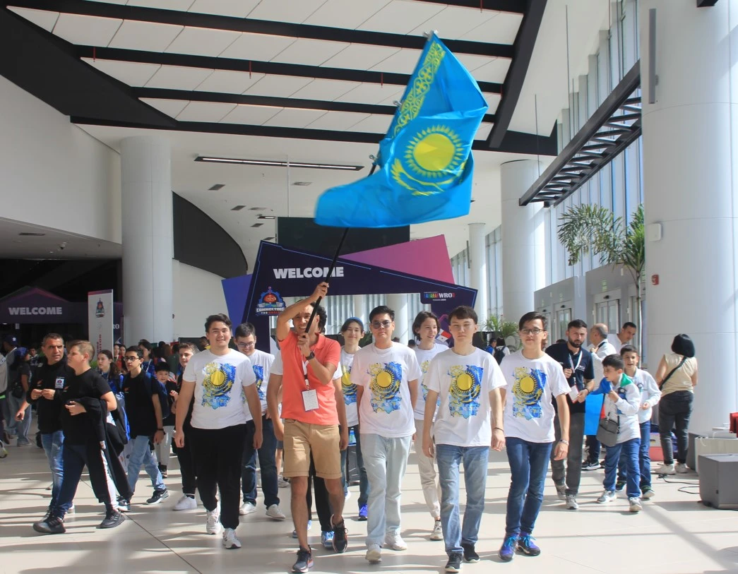 پانامادان جەتكەن جەڭىس