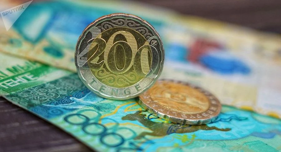 قارجى سالاسىنىڭ وقۋلىقتارى تانىستىرىلدى