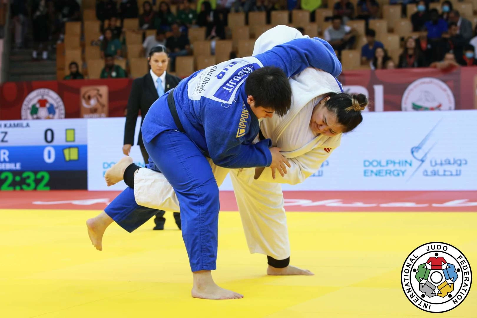 ەل چەمپيوندارى انىقتالدى