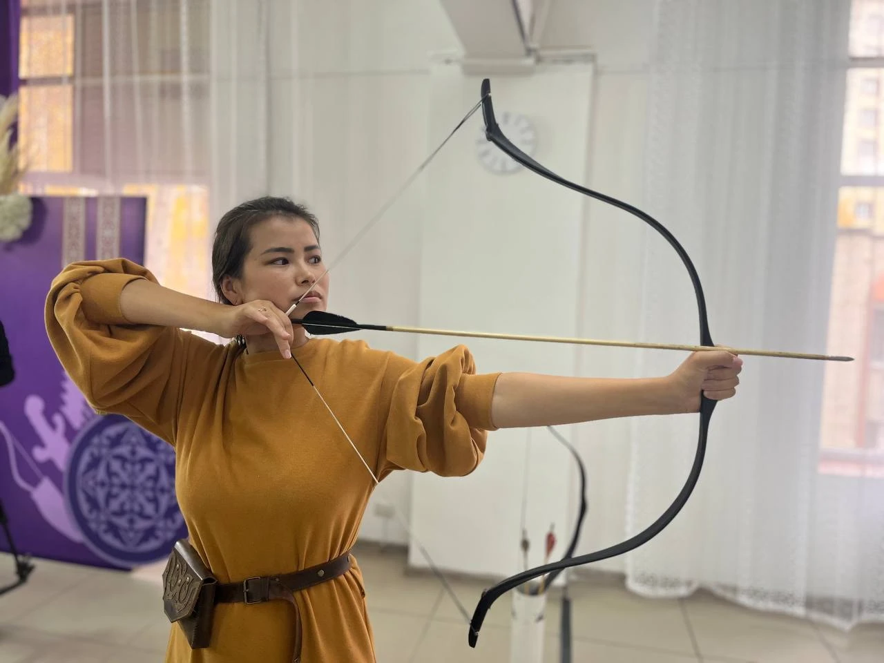 مەرگەندىك مەكتەبى