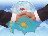 قازاقستان باسشىسىنىڭ بەيتاراپ ۇستانىمىنا ءتانتىمىز