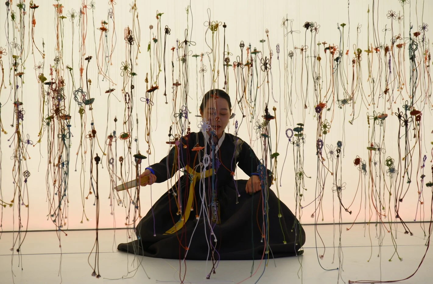 قولونەر مەن مۋزىكا ۇيلەسىمى