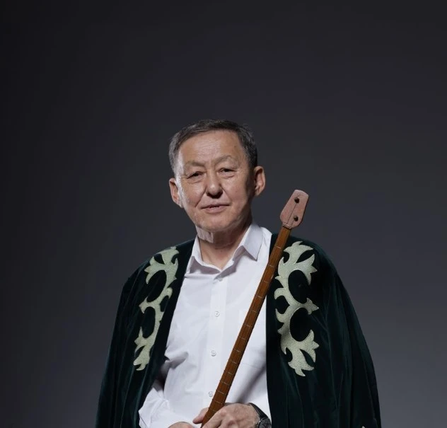 قۋانىش ماقسۇتوۆ: اقىندار ايتىسىنىڭ بولاشاعى زور