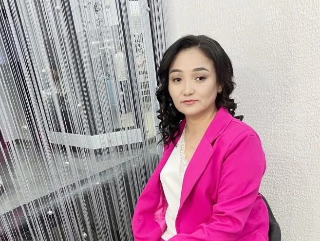 جەزدىدەگى جالعىز ناۋبايشى