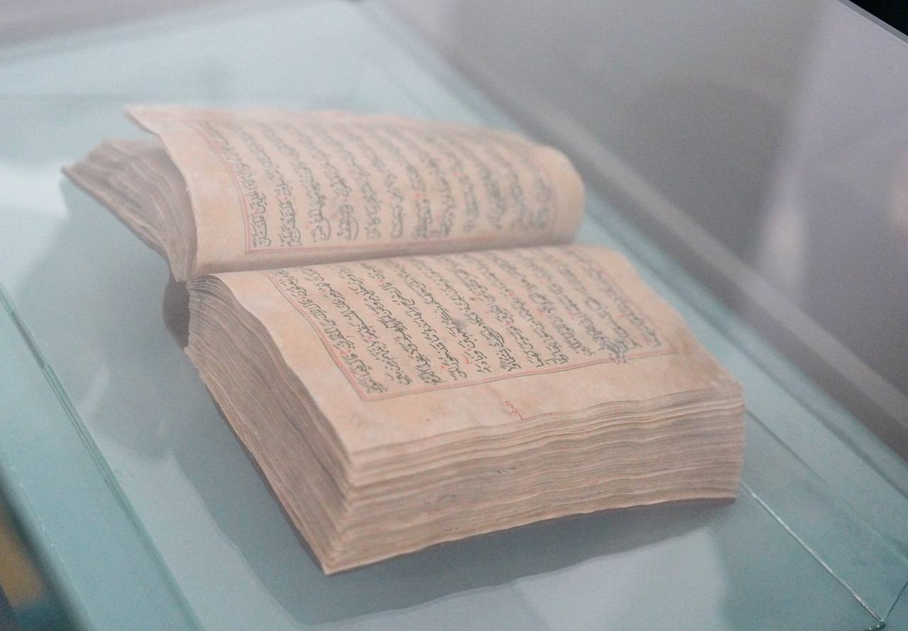 تۇركىستان اكىمدىگى