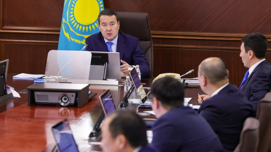 كولىك جانە ترانزيت سالاسىنداعى كەدەرگىلەر الىنىپ تاستالۋعا ءتيىس