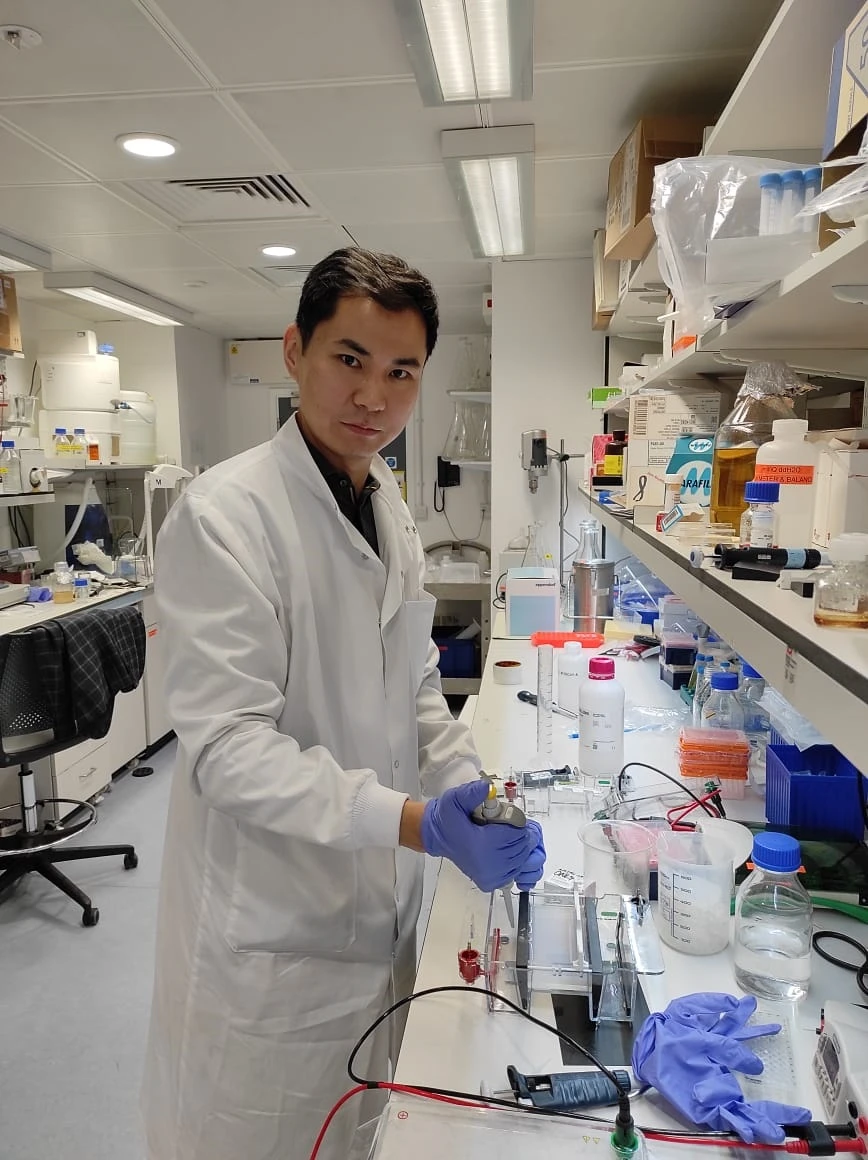 وتاندىق عالىم بالالارداعى اۋىر گەنەتيكالىق اۋرۋدىڭ سەبەبىن انىقتادى