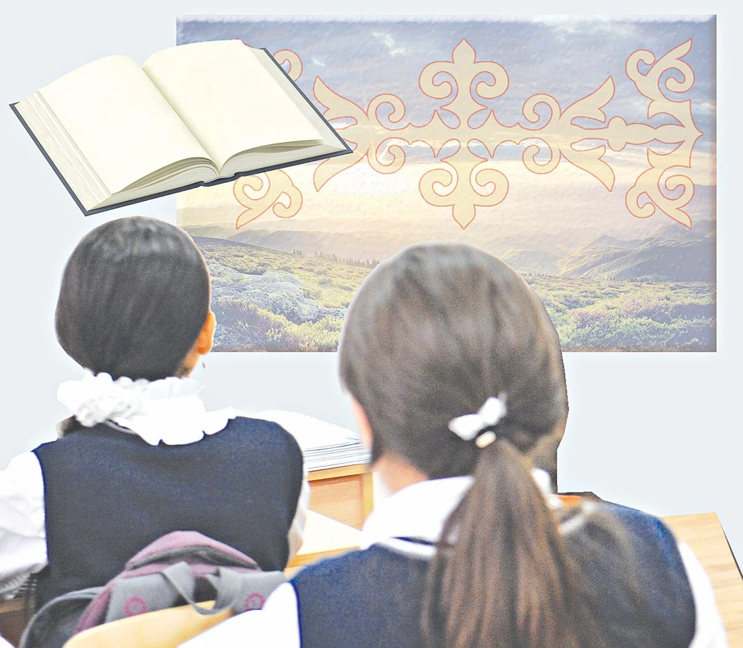 نە ىستەۋ كەرەك؟