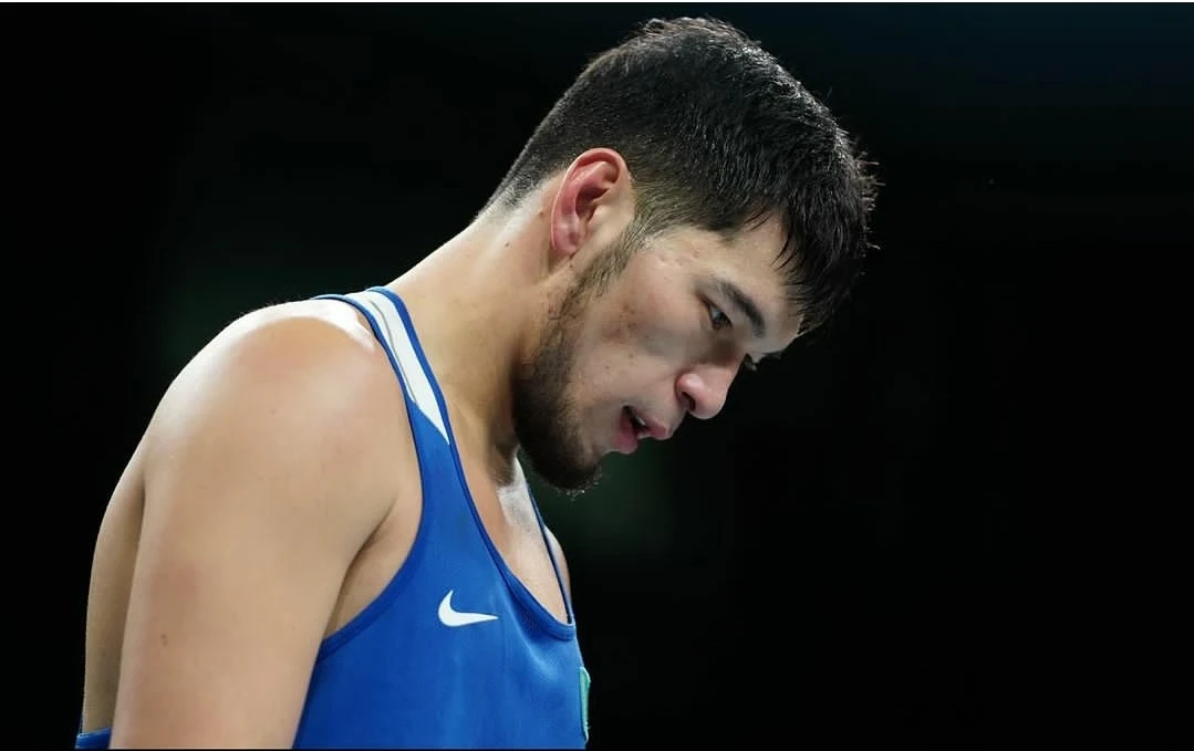 نۇربەك ورالباي سپارتاكيادا چەمپيونى اتاندى