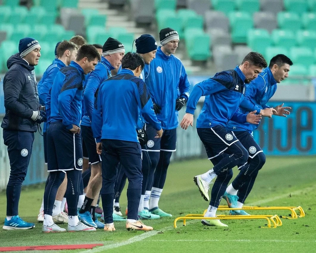 سلوۆەنيا ءوز الاڭىندا جەڭىلگەن جوق. ساراپشى پىكىرى