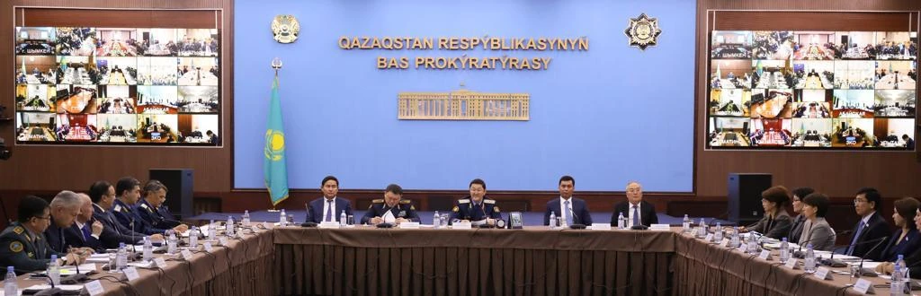 زورلىق-زومبىلىق قايتسە ازايادى؟