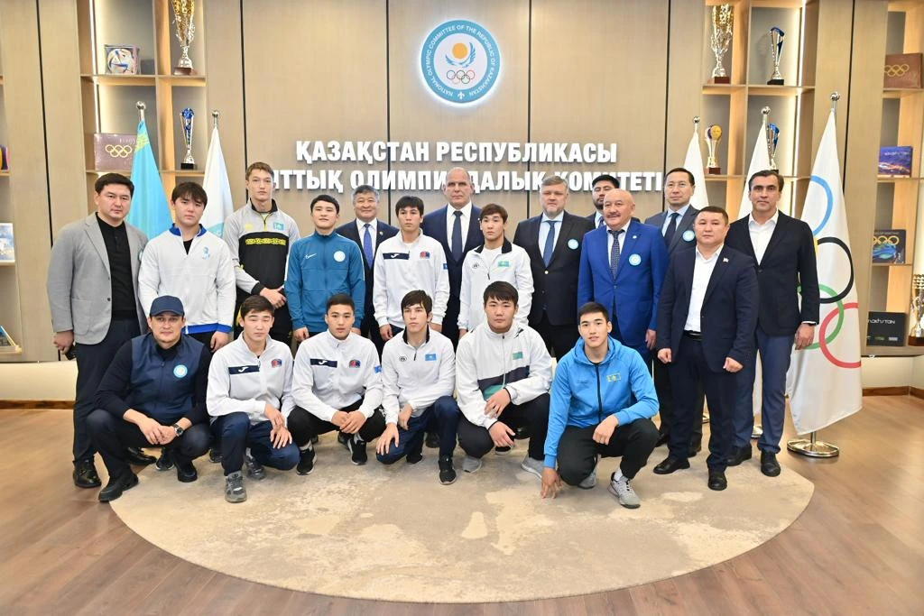 كارەلين كەلدى