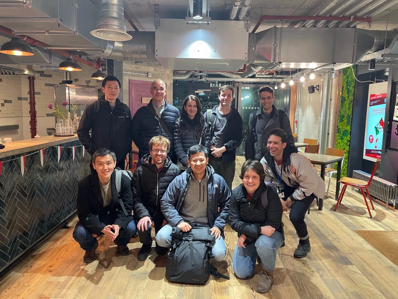 ماتەماتيكانى مودەلدەۋ مامانى