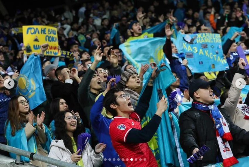 EURO -2024: الاش جۇرتى اڭساعان دودا