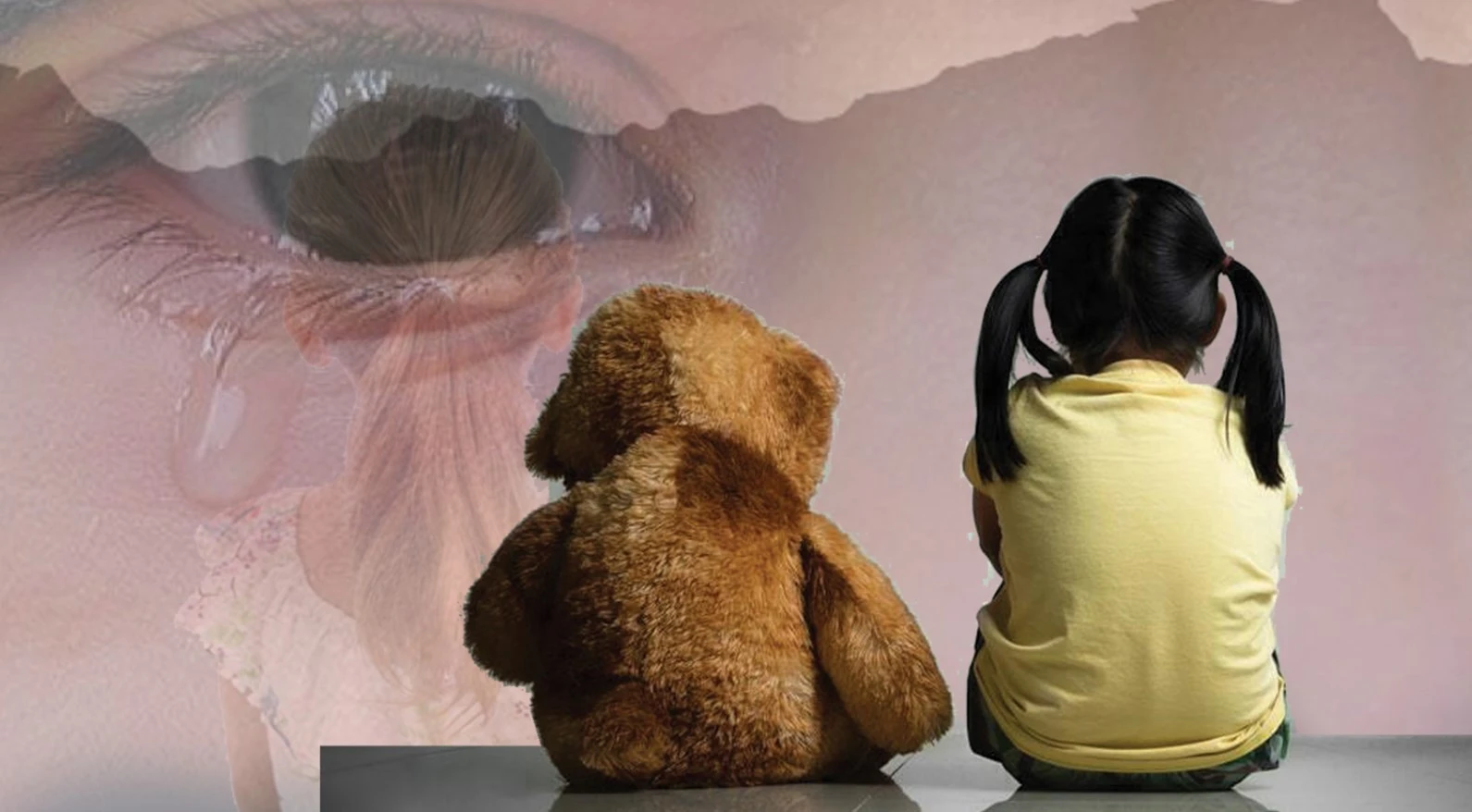 بەسقاۋعاداعى قايعىلى وقيعا