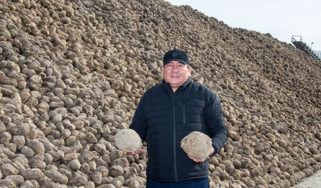 اقسۋ قانت زاۋىتى قايتا اشىلدى