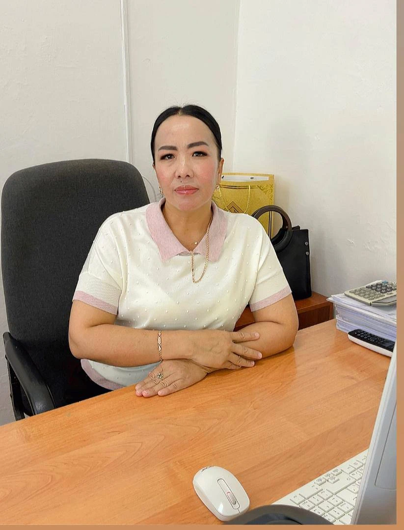 «ديپلوممەن – اۋىلعا!»: باعىتى وڭ باعدارلاما