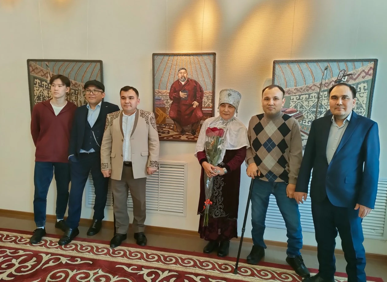 قولونەردەن قۋات العان