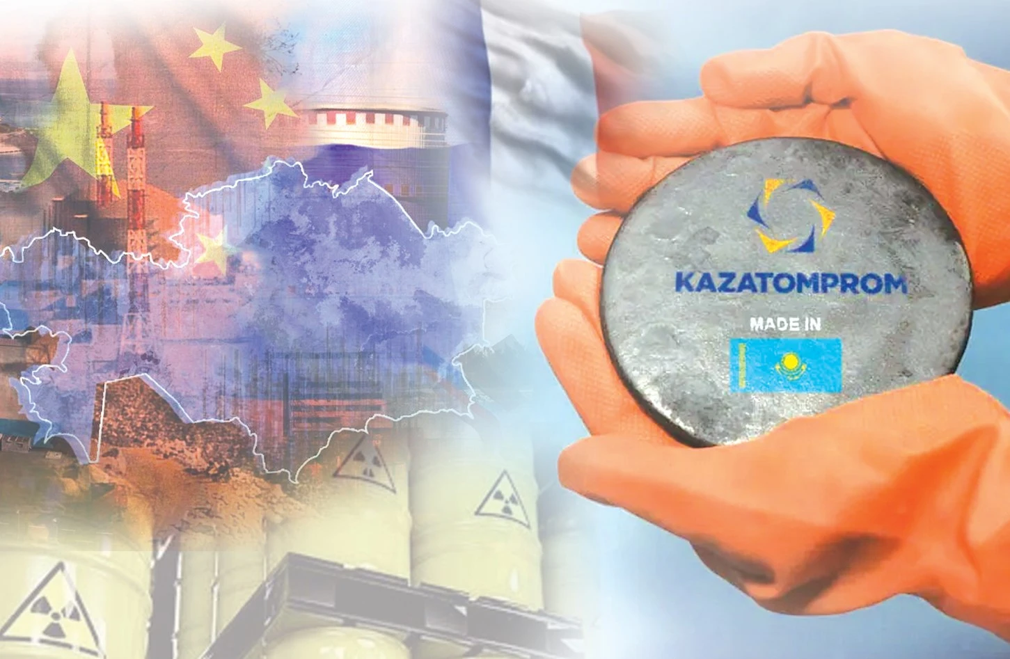 ۋران ديپلوماتياسى: ويىن ەرەجەسىندە قولتاڭبامىز قالا ما؟