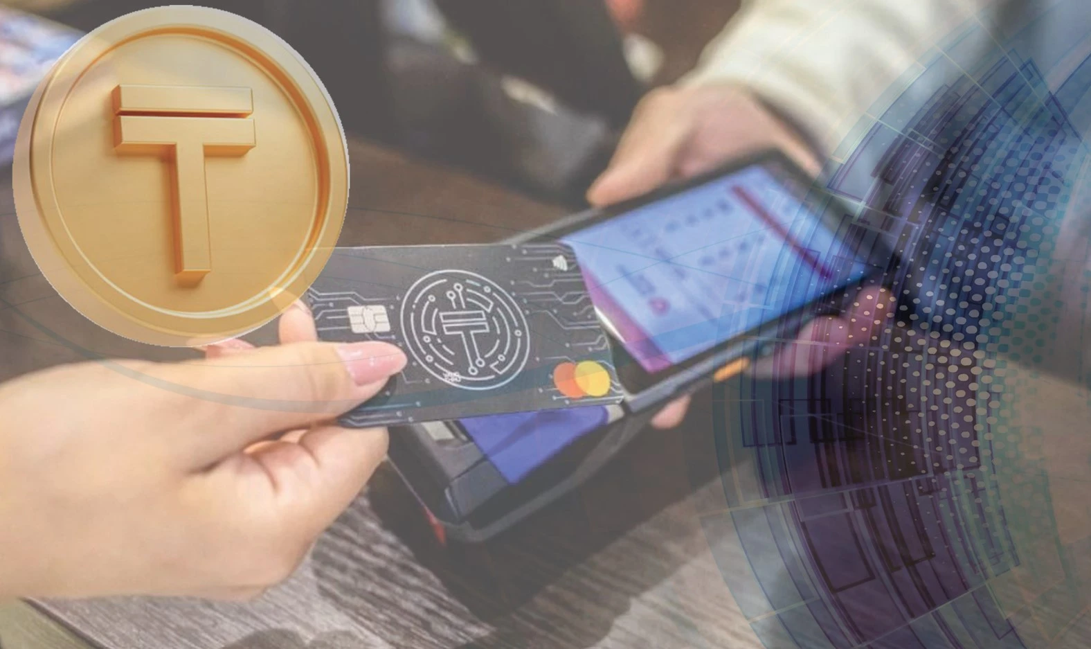 تسيفرلى تەڭگەنىڭ پايداسى قانداي؟