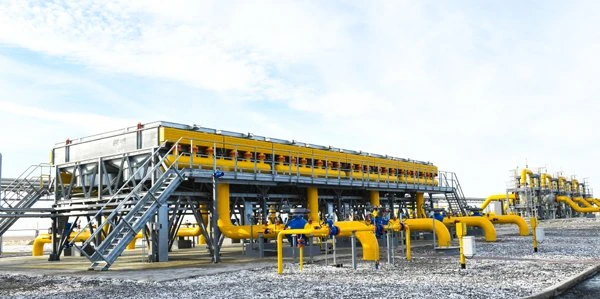 تابيعي گاز تەرىسكەيگە تارتىلا ما؟