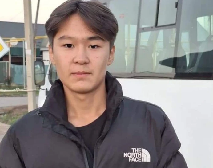 باتىلدىق تانىتقان وقۋشى