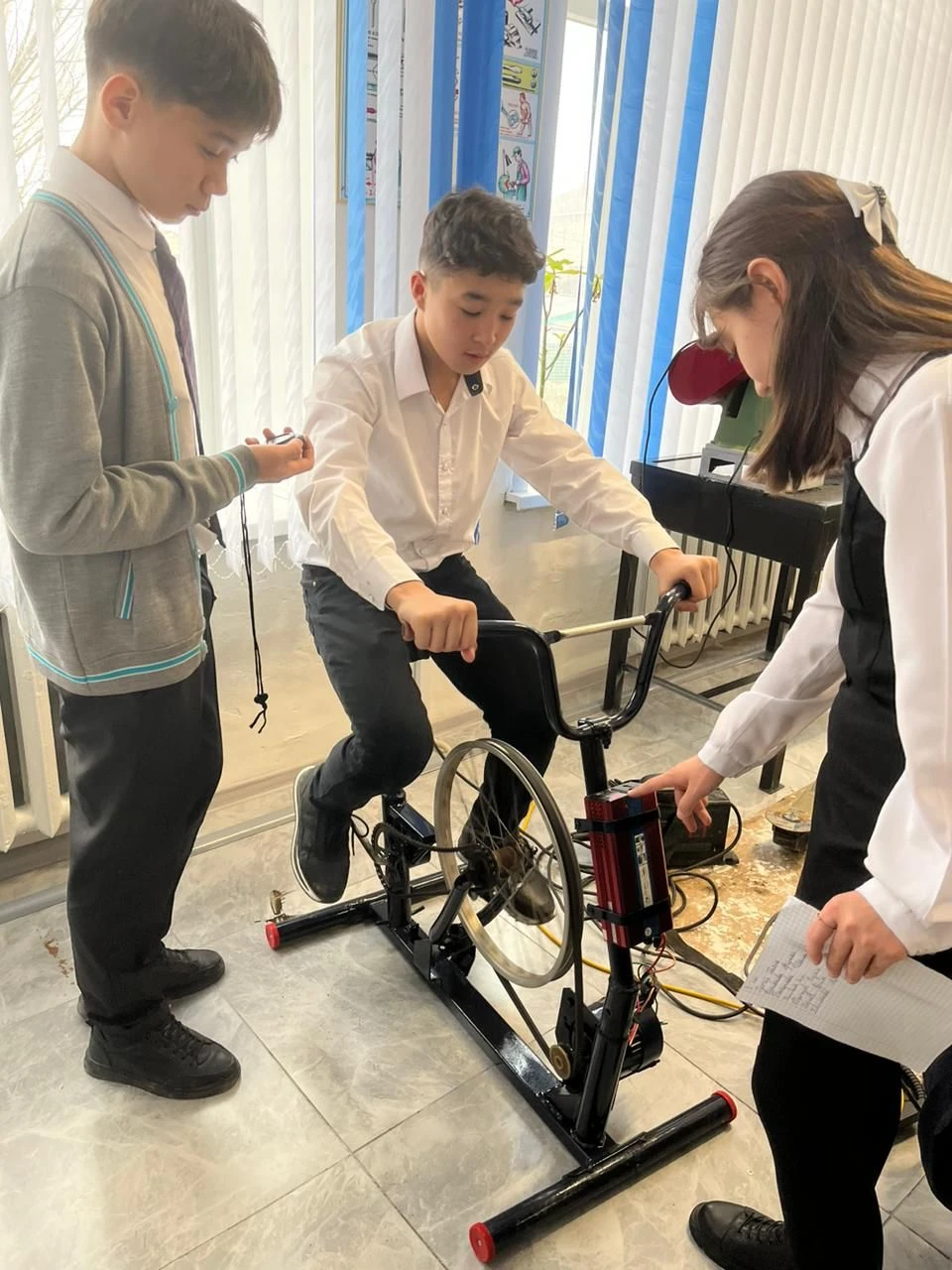 «اقىلدى» ۆەلوسيپەد