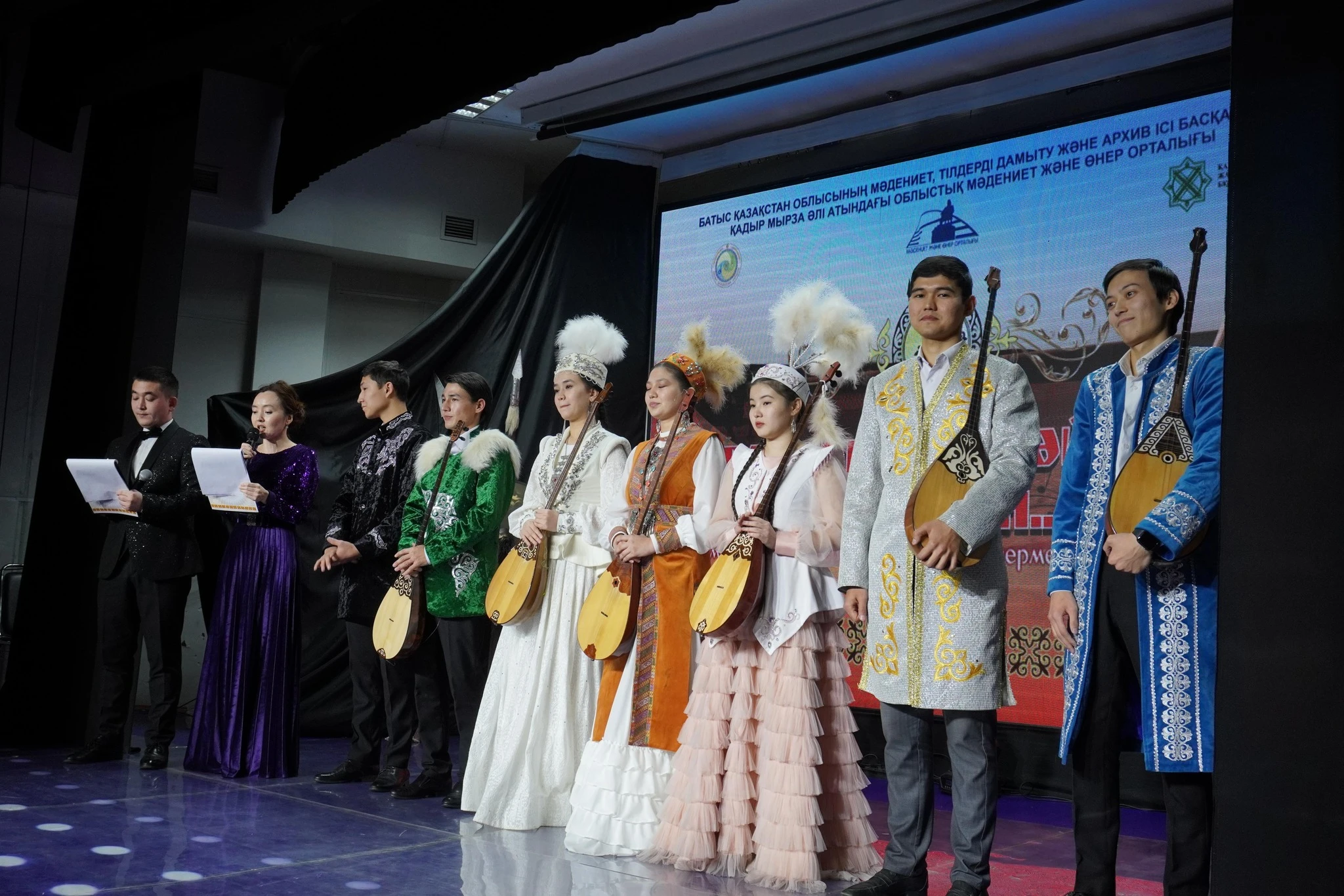 ماحامبەت جىرى شىرقالدى