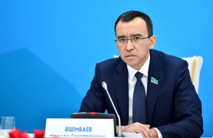 ەل دامۋىنداعى وڭ وزگەرىستەر