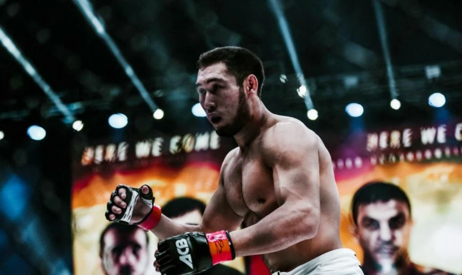 اسا-عا ورالادى