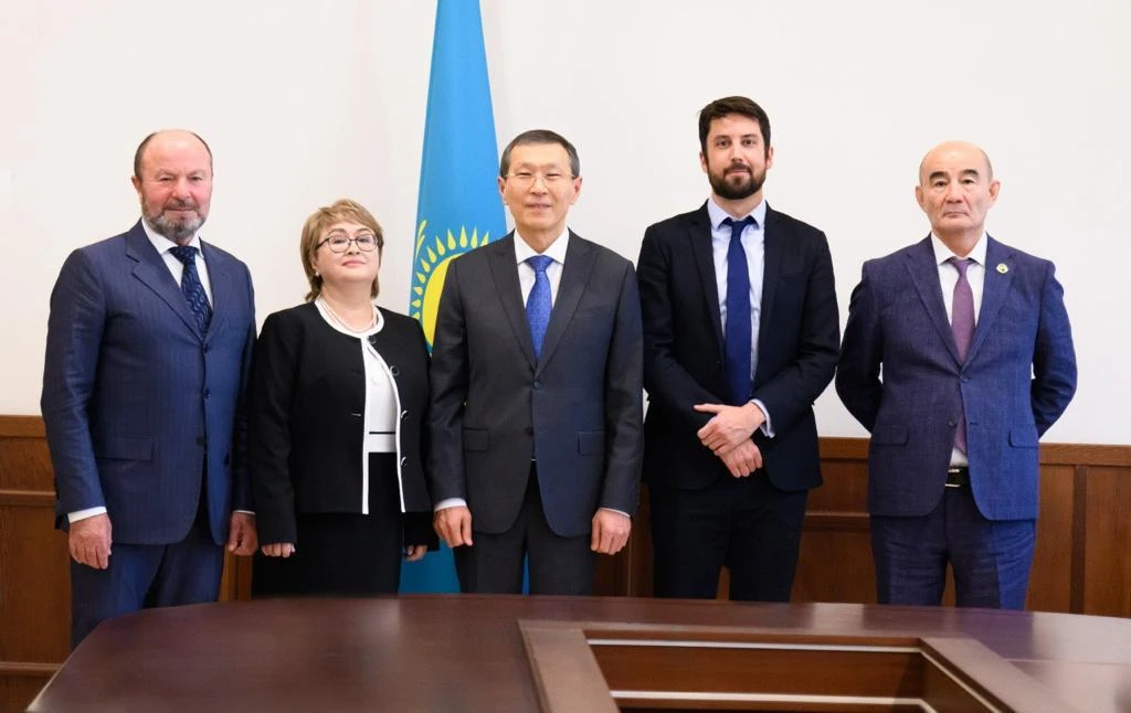 ەقىۇ/دياقب ەسەبى – سايلاۋ ۇدەرىسىنىڭ كورسەتكىشى