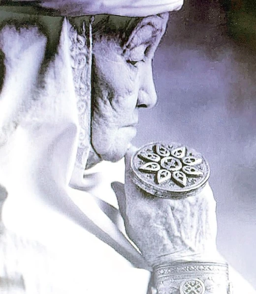 قازاق – قاشاندا قازاق!