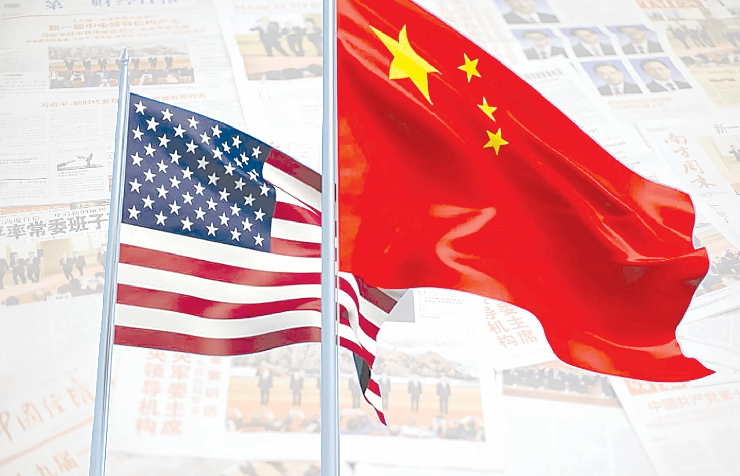 اقش-قحر: قايتا جاندانعان بايلانىس