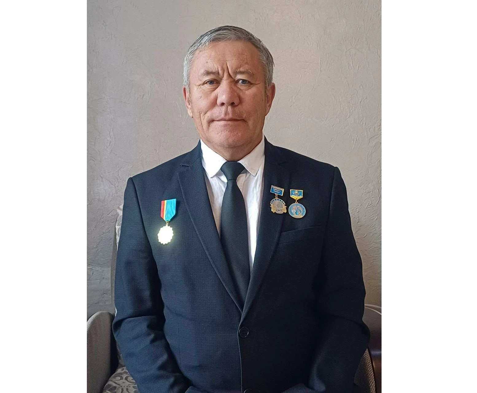 ەڭبەكپەن تاپقان ءناسىبىن