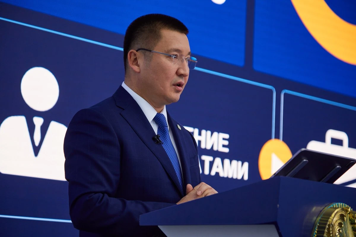 ەرتىس ءوڭىرىنىڭ ەكونوميكاسى وركەندەي بەرمەك