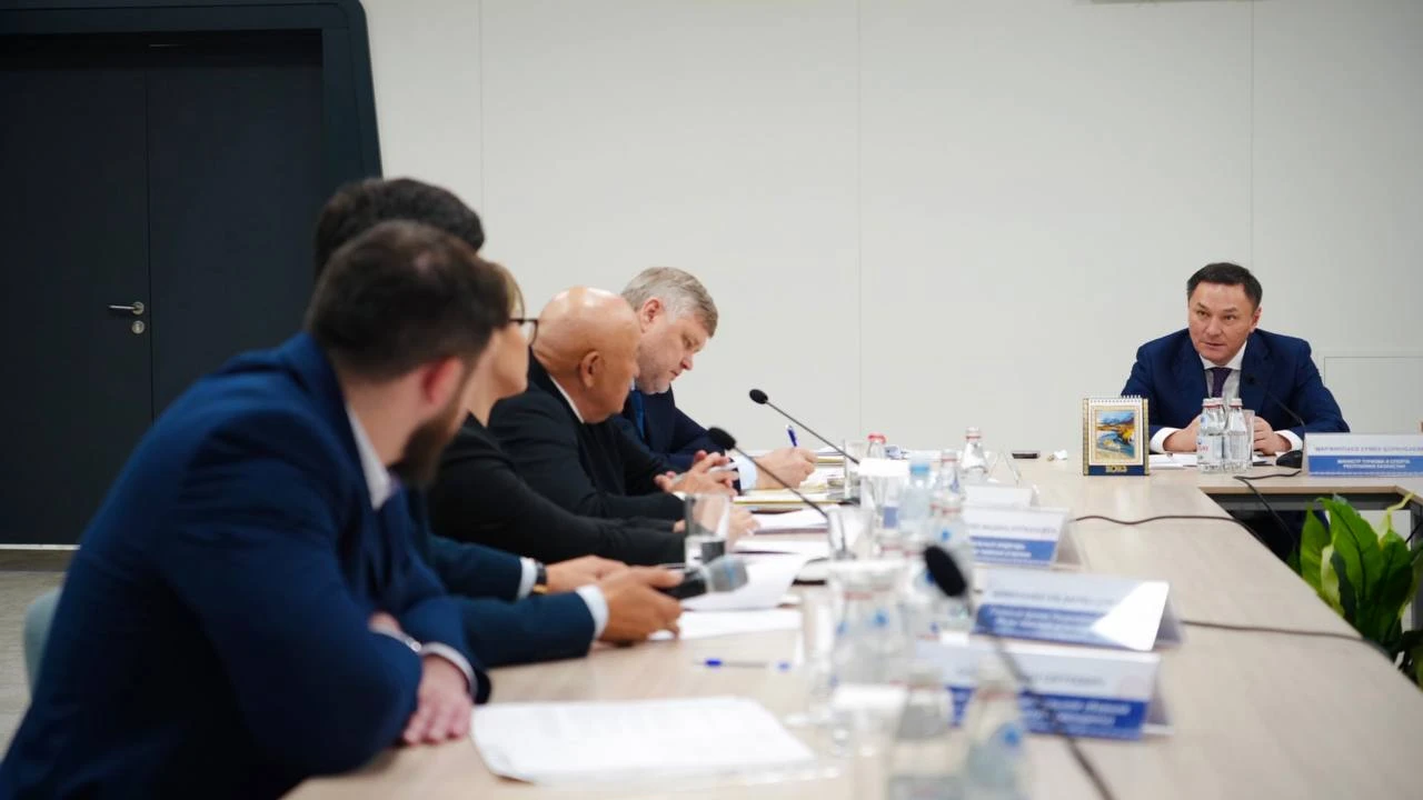 اۋىر اتلەتيكادا 43 سپورتشى دوپينگ داۋىنا شاتىلدى – مينيستر