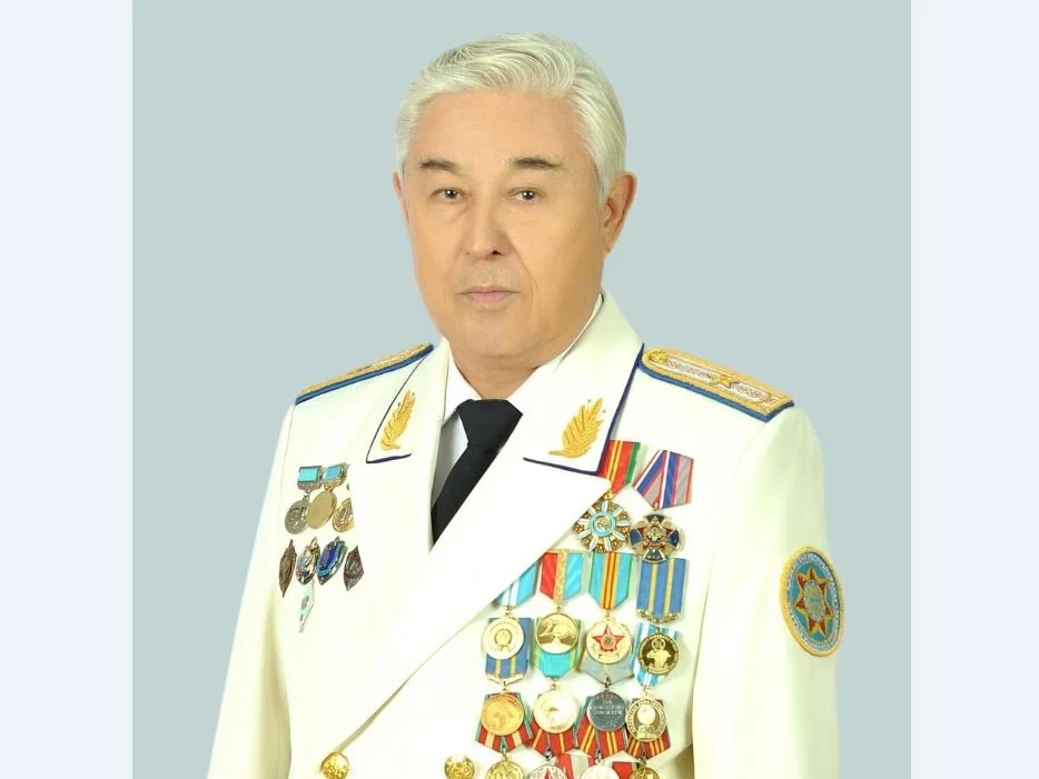 اۆتوبۋستى باسىپ العان لاڭكەستەرگە قارسى «نابات» وپەراتسياسىن باسقارعان قازاق