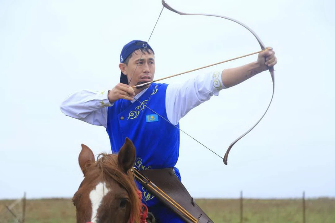 جامبى اتىپ, كوكپار تارتتى
