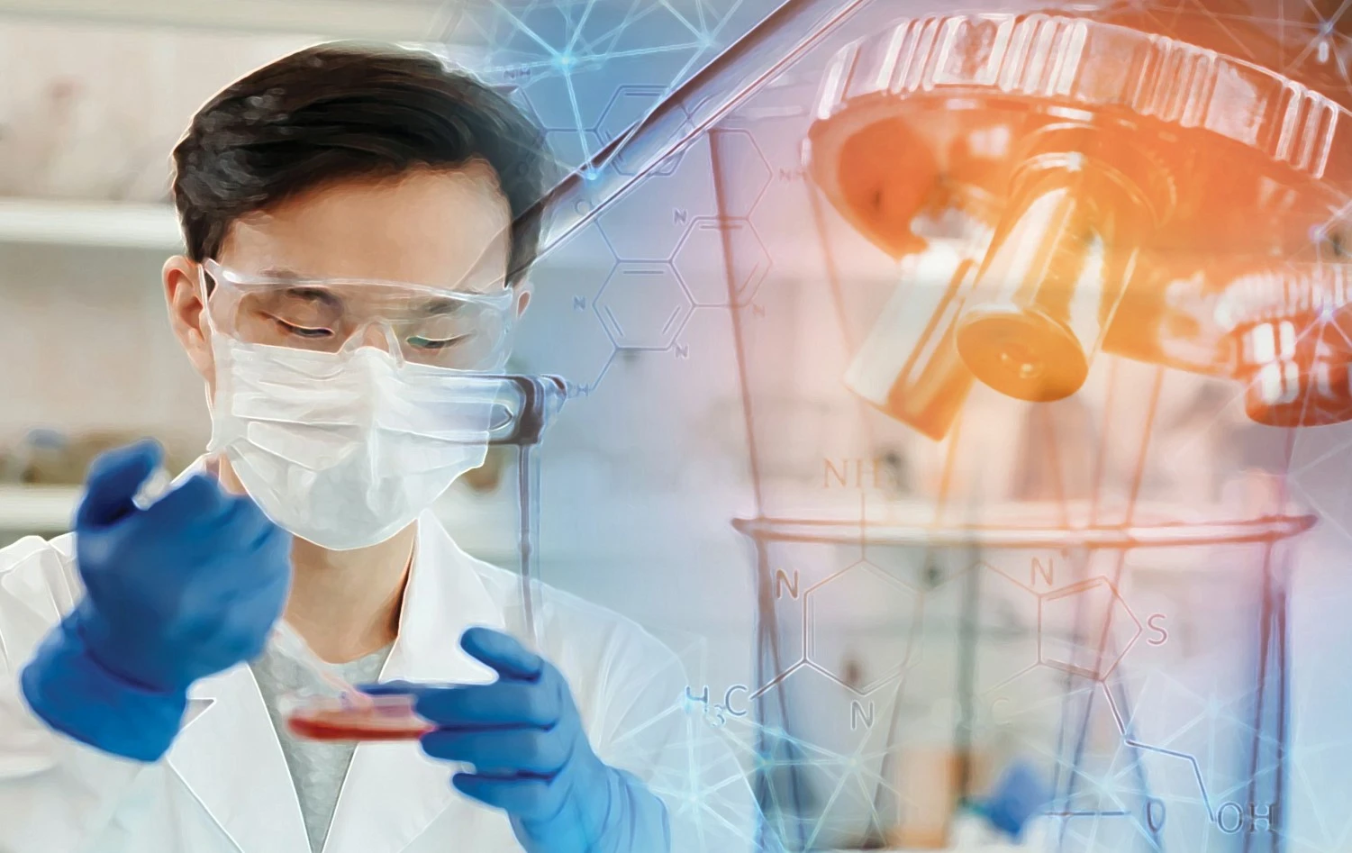 زەرتتەۋ ۋنيۆەرسيتەتى: جاڭا مارتەبە عىلىمدى دامىتا ما؟