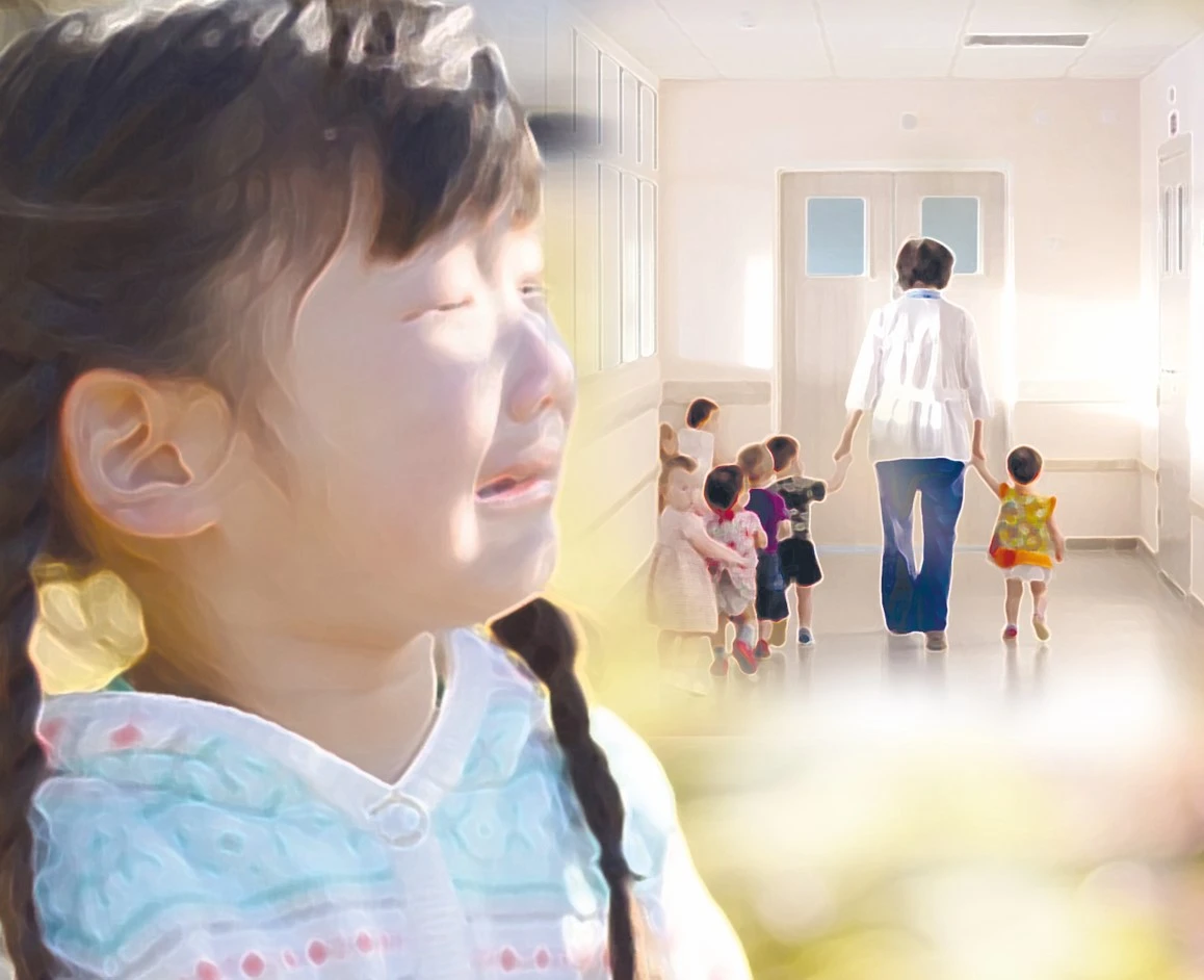 مەيىرىمگە قانباعان جاۋتەڭكوزدەر: اسىراپ الىنعان بالالاردىڭ 6%-ى كەرى قايتارىلادى