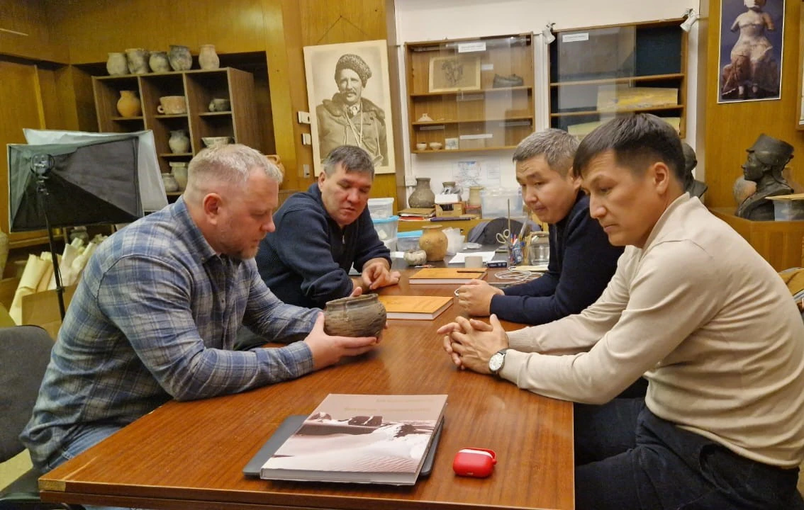 سىر عالىمداردىڭ ولجالى ساپارى