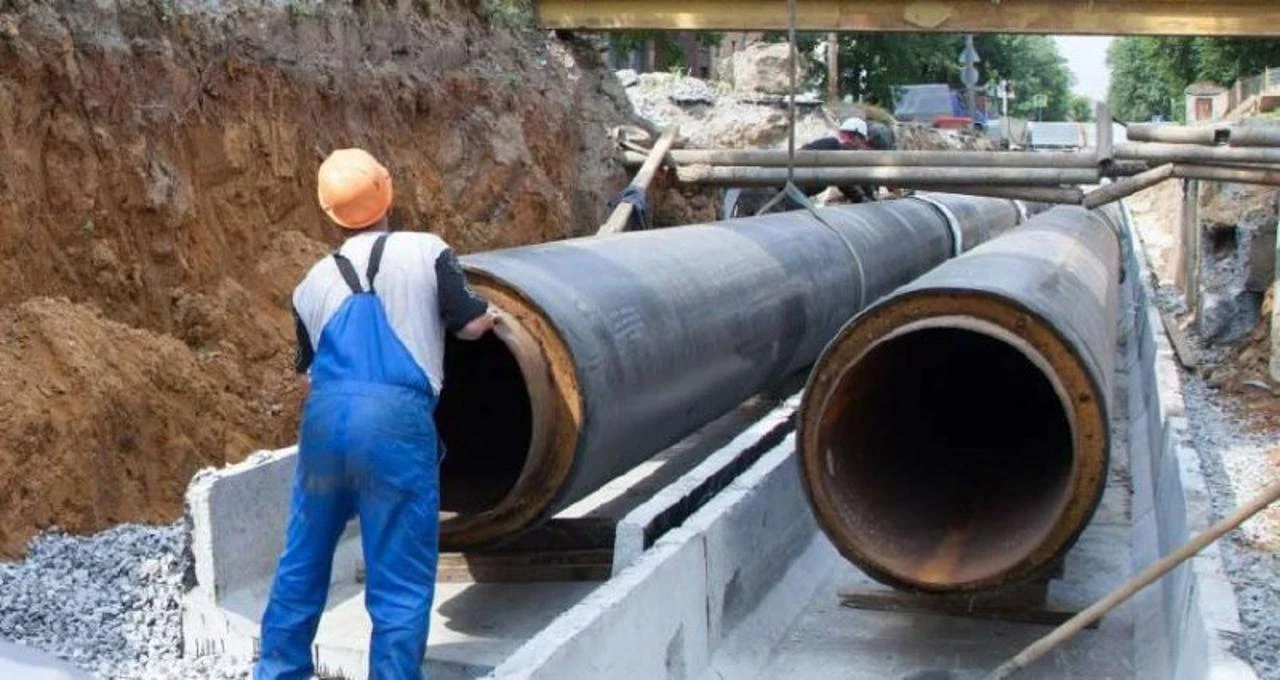 جەزقازعاندا جىلۋ جەلىسىن جاڭارتۋدا 223 ميلليون تەڭگە نەگىزسىز جۇمسالعان – پروكۋراتۋرا