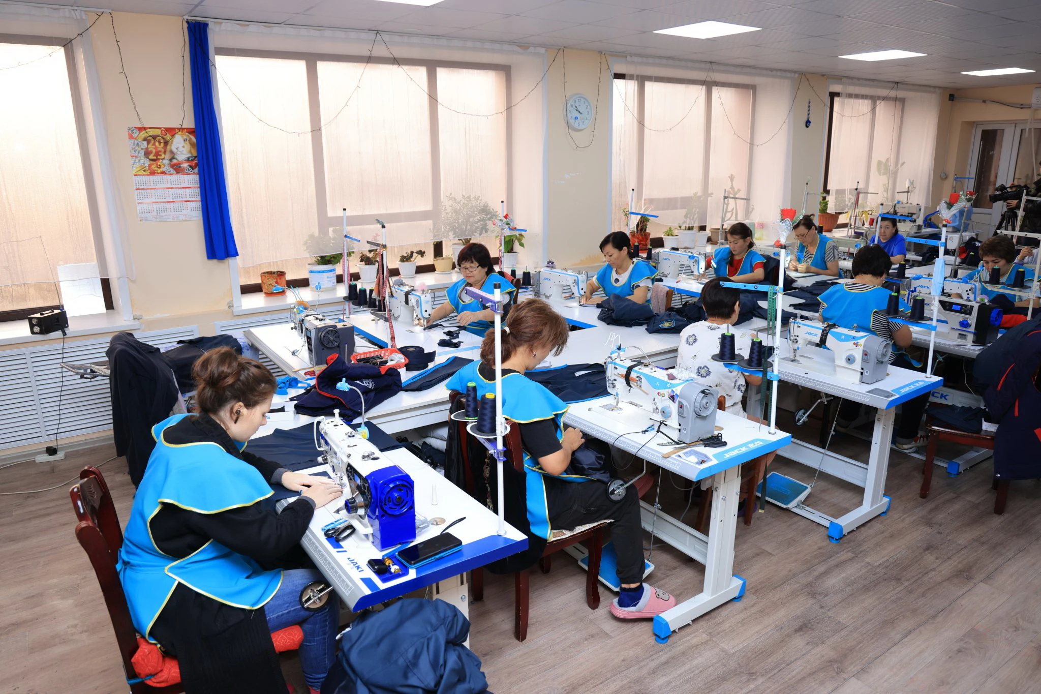 ەرەكشە جانداردىڭ ەڭبەگى