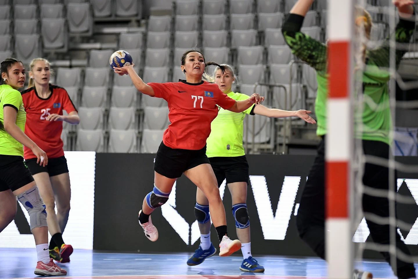 قارسىلاستار – كىل مىقتى